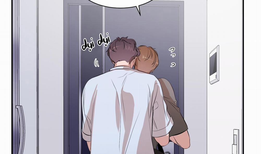 Chốn Riêng Tư 23 trang 108