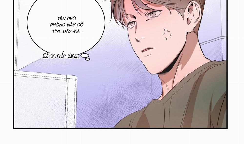 Chốn Riêng Tư 23 trang 119