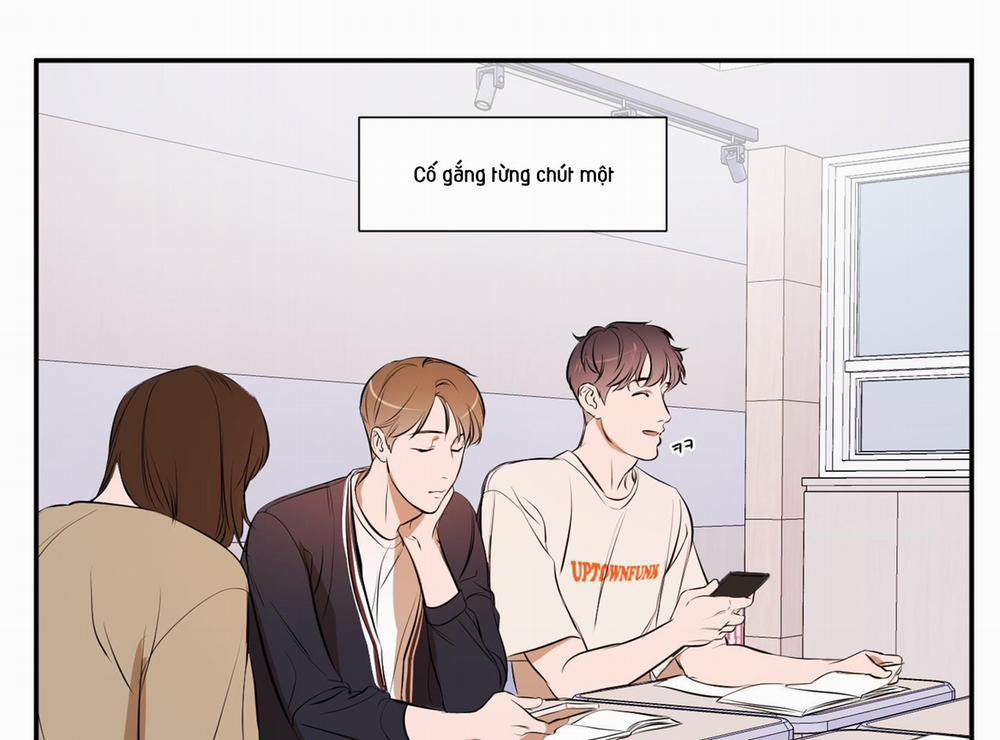 Chốn Riêng Tư 23 trang 12