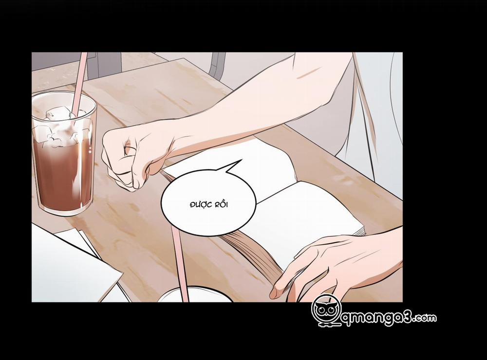 Chốn Riêng Tư 23 trang 16