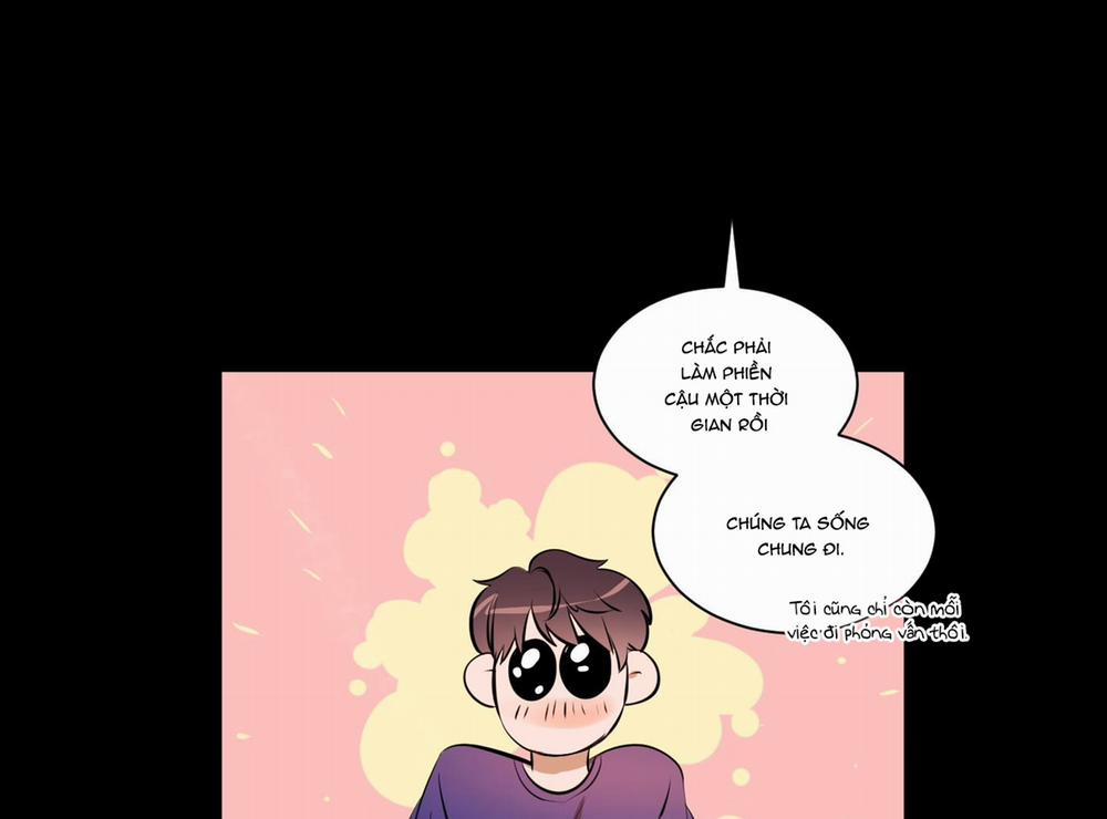 Chốn Riêng Tư 23 trang 17