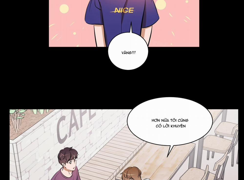 Chốn Riêng Tư 23 trang 18