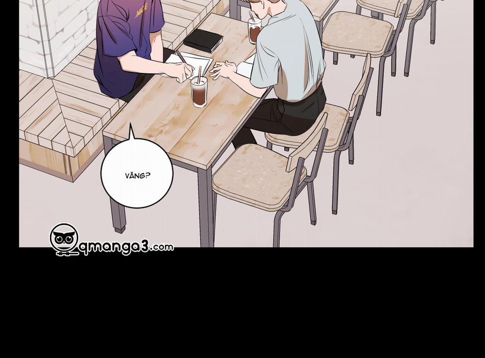 Chốn Riêng Tư 23 trang 19