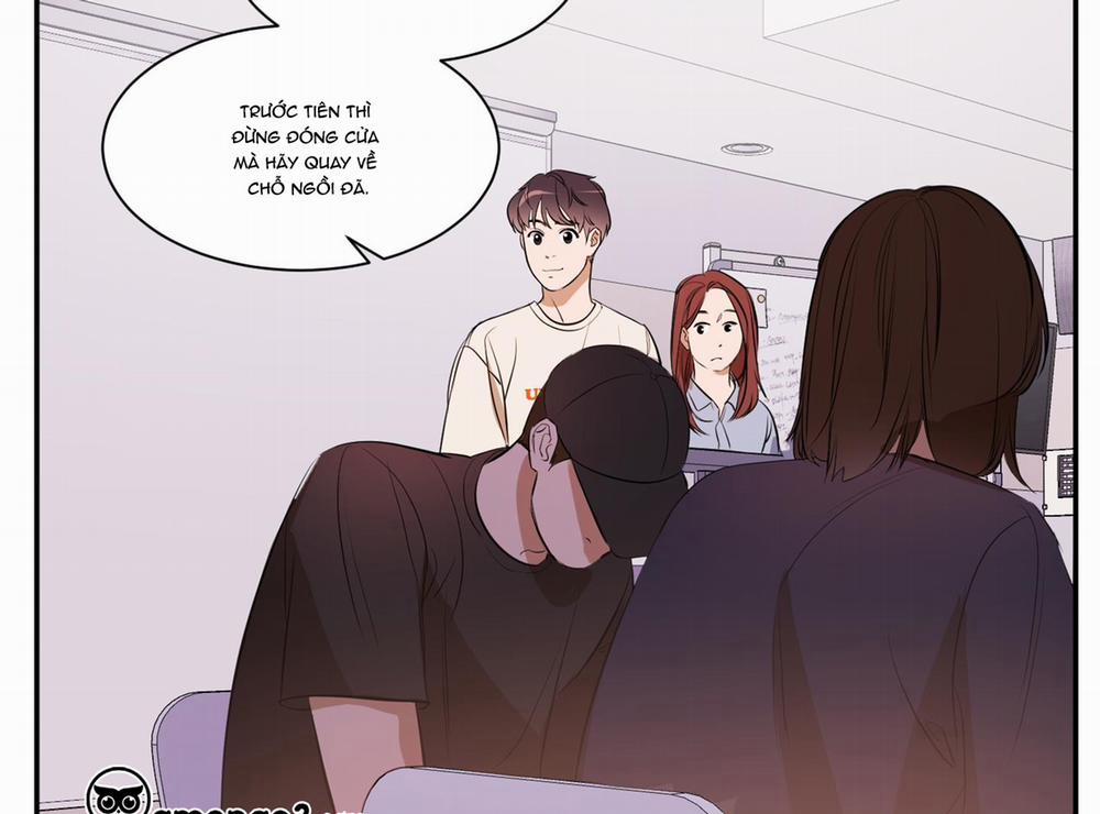 Chốn Riêng Tư 23 trang 2
