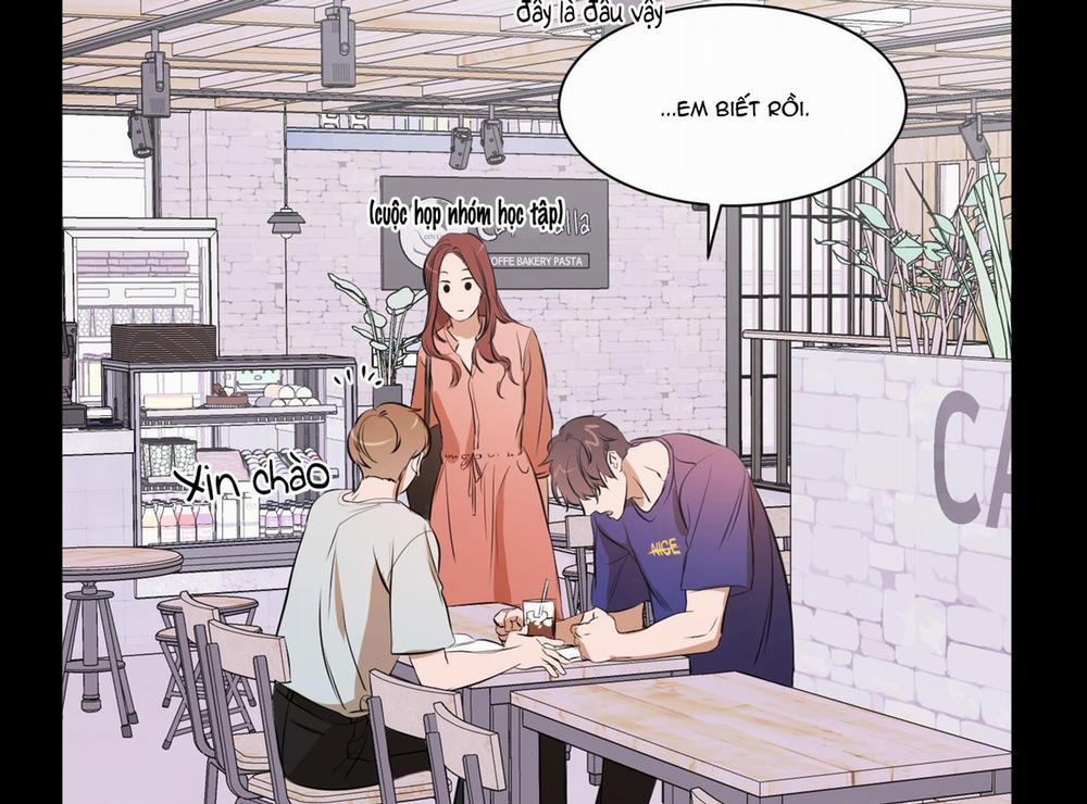 Chốn Riêng Tư 23 trang 29