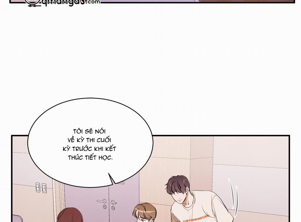 Chốn Riêng Tư 23 trang 3