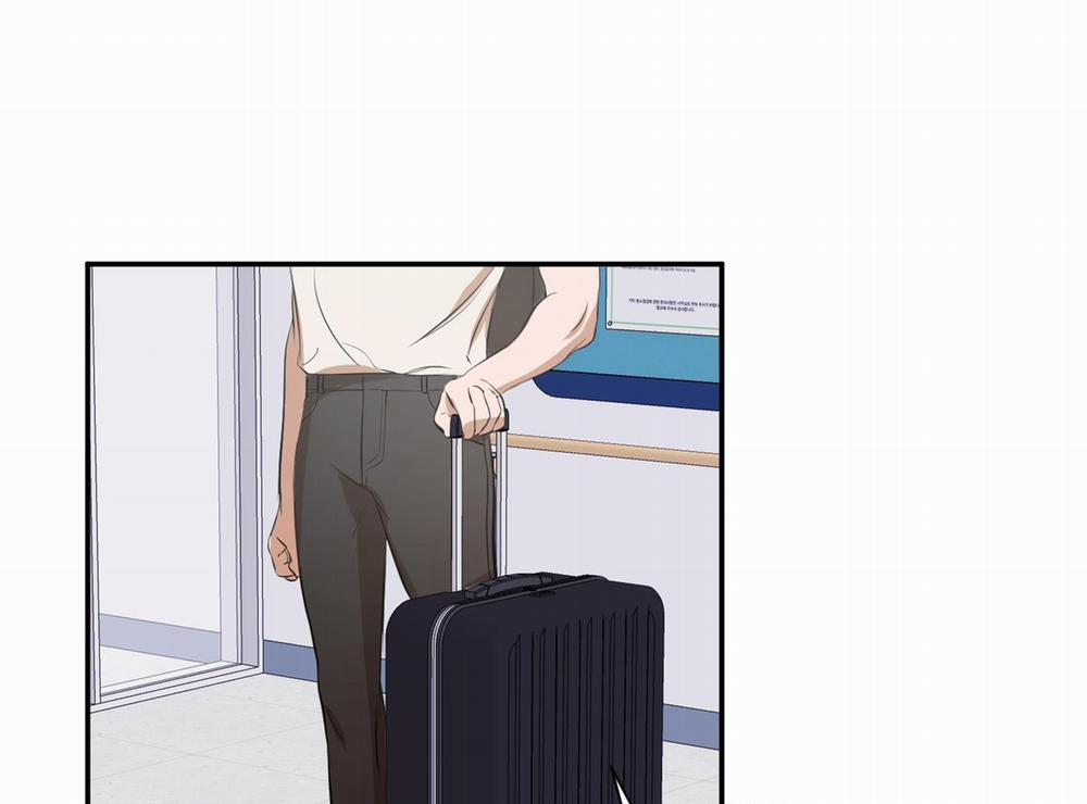 Chốn Riêng Tư 23 trang 31