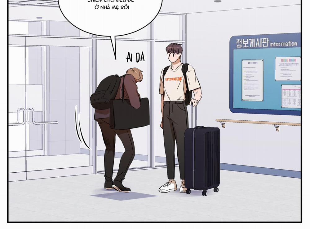 Chốn Riêng Tư 23 trang 33