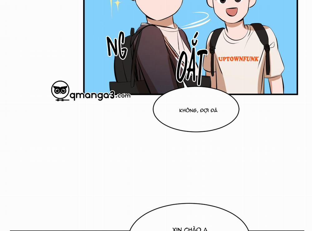 Chốn Riêng Tư 23 trang 35