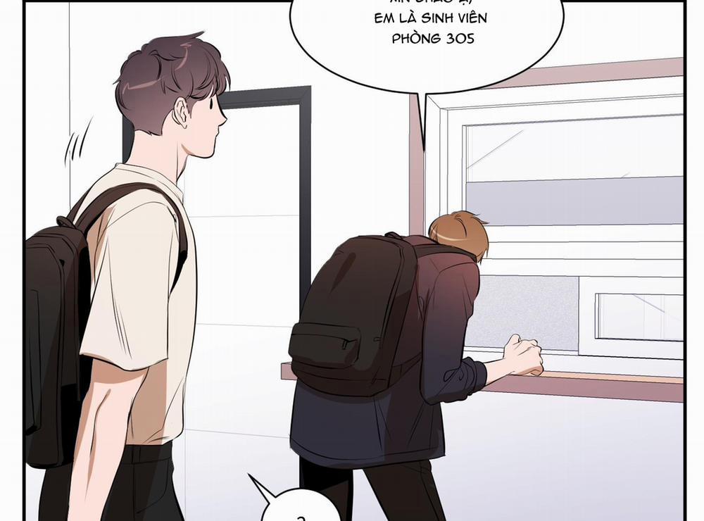 Chốn Riêng Tư 23 trang 36