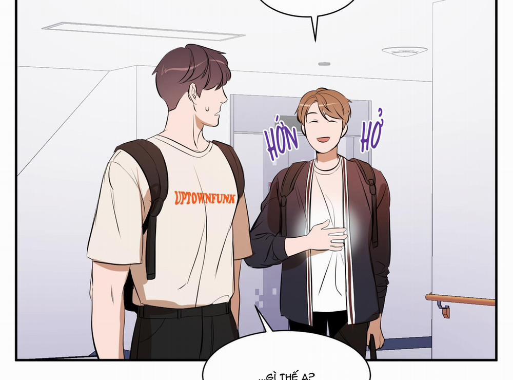 Chốn Riêng Tư 23 trang 39