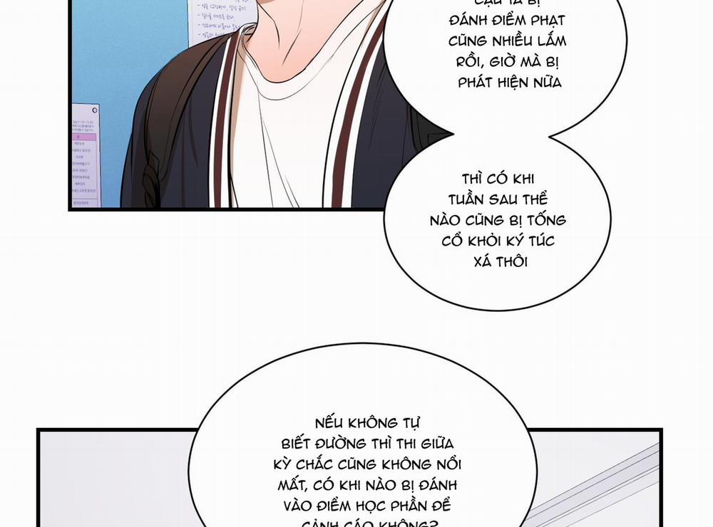 Chốn Riêng Tư 23 trang 41