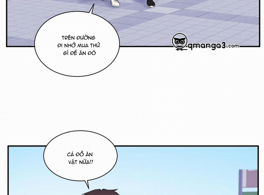 Chốn Riêng Tư 23 trang 46