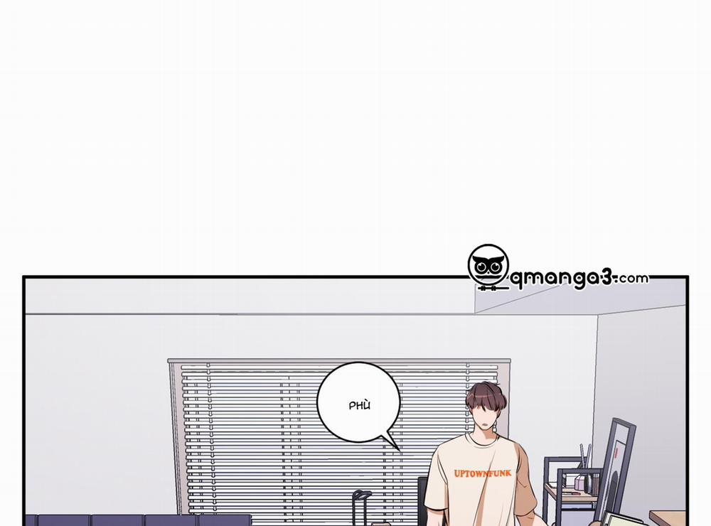 Chốn Riêng Tư 23 trang 52