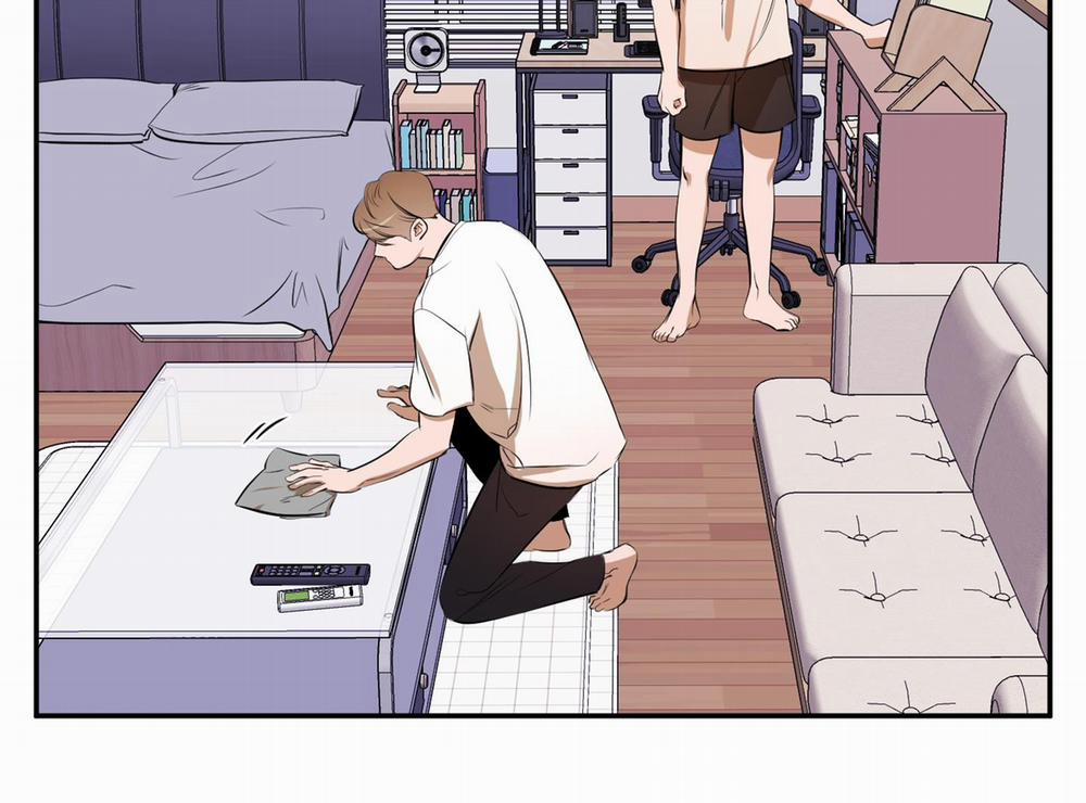 Chốn Riêng Tư 23 trang 53