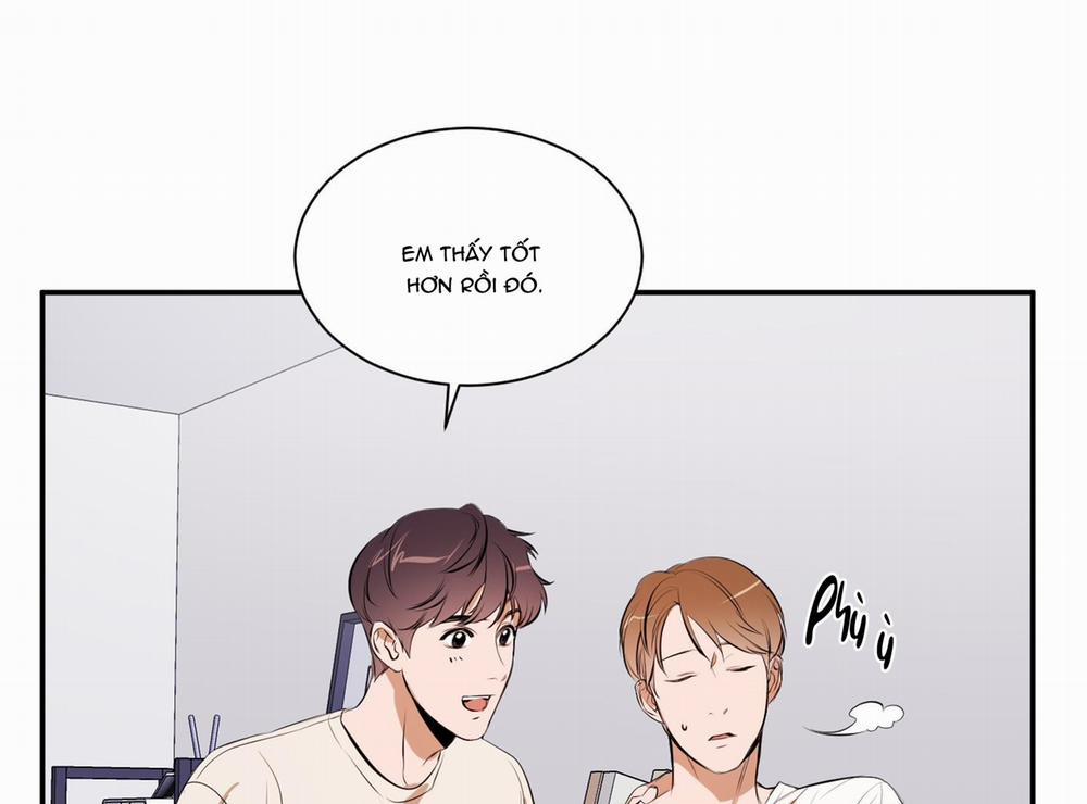 Chốn Riêng Tư 23 trang 54