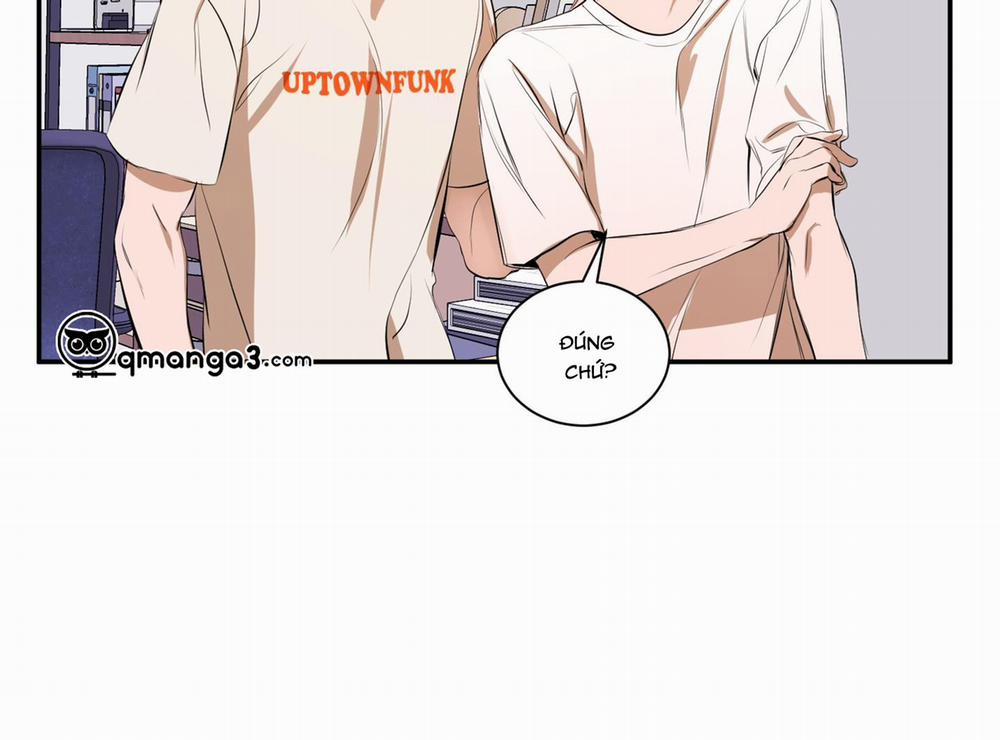 Chốn Riêng Tư 23 trang 55