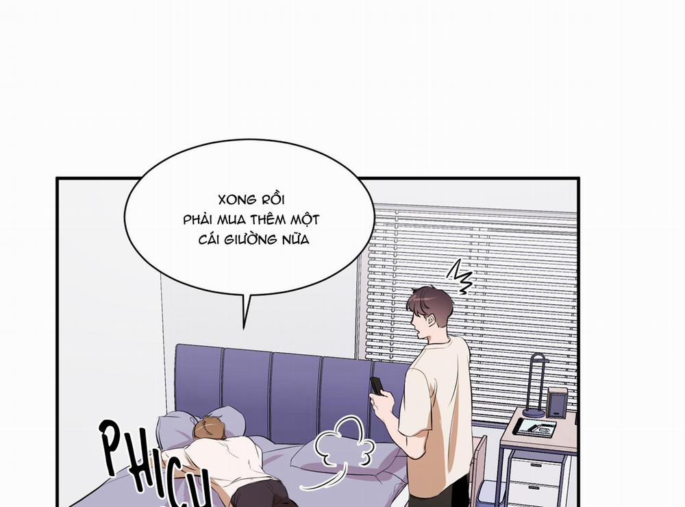 Chốn Riêng Tư 23 trang 56