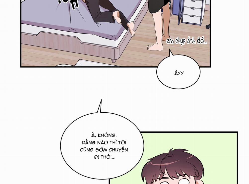 Chốn Riêng Tư 23 trang 57