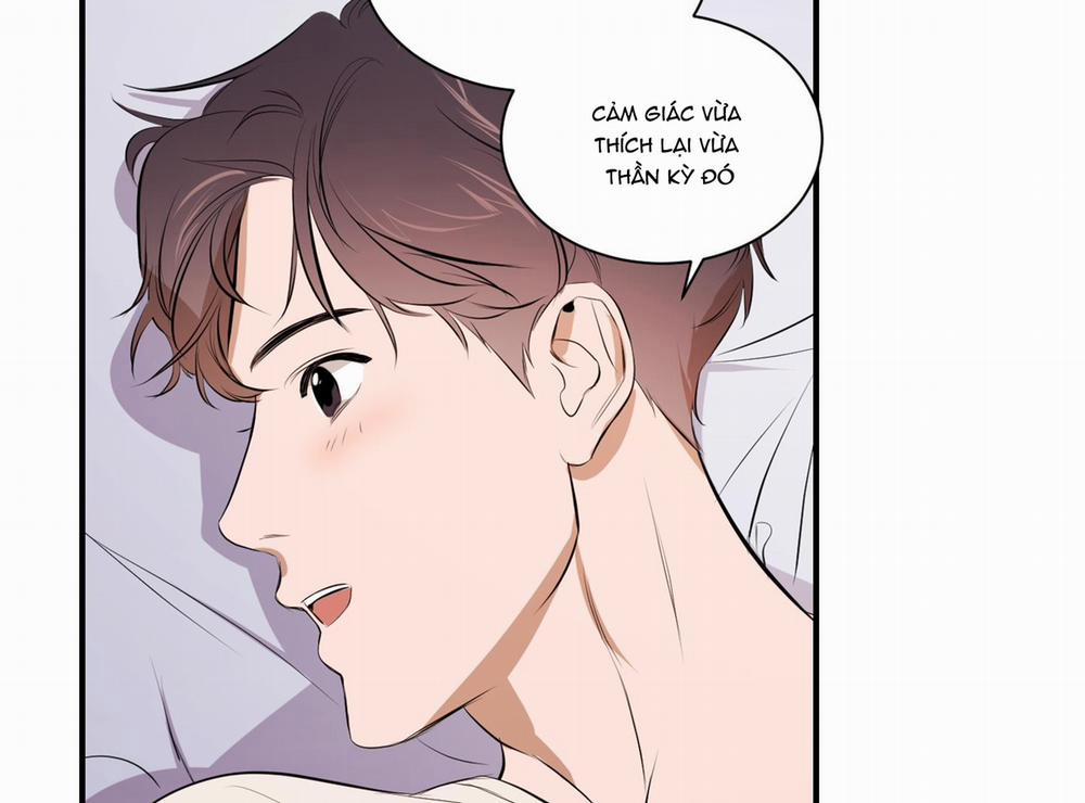 Chốn Riêng Tư 23 trang 63