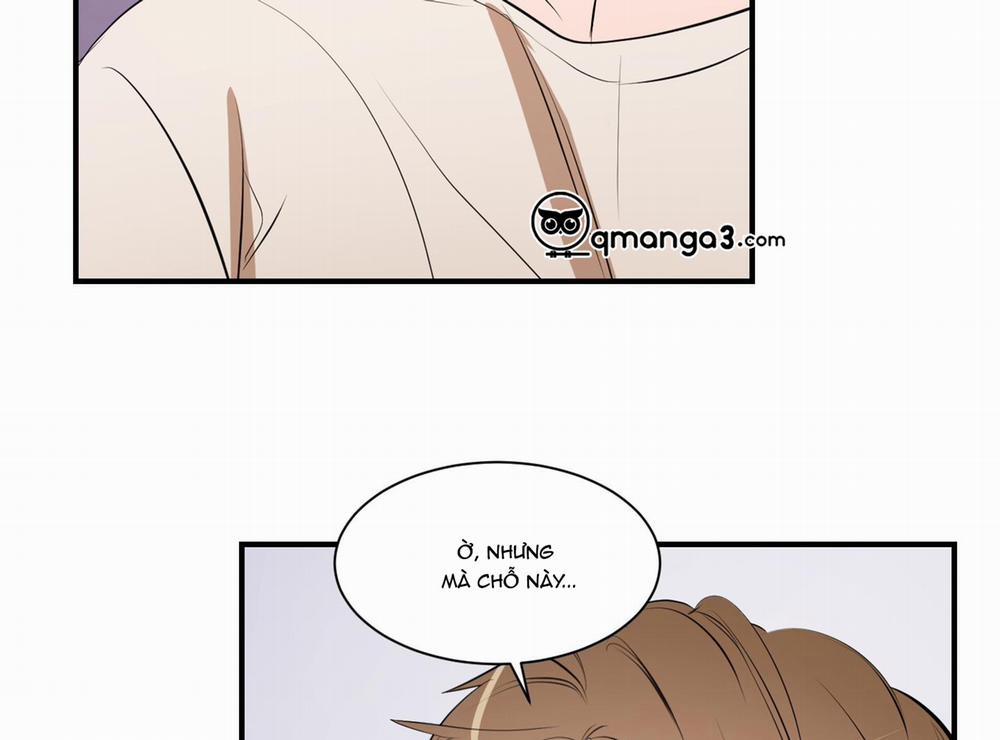 Chốn Riêng Tư 23 trang 64