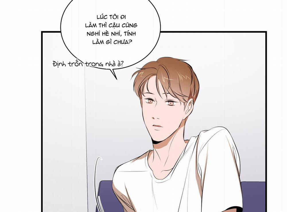 Chốn Riêng Tư 23 trang 70