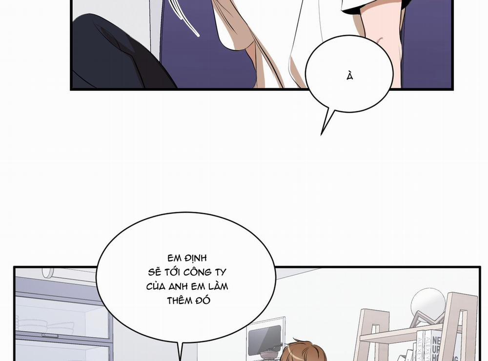 Chốn Riêng Tư 23 trang 71