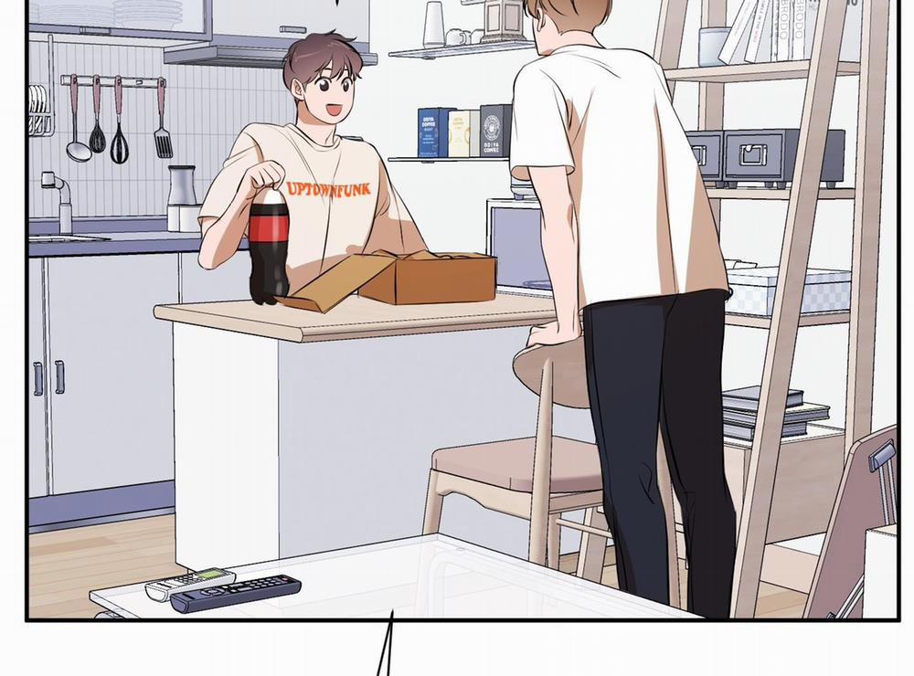 Chốn Riêng Tư 23 trang 72