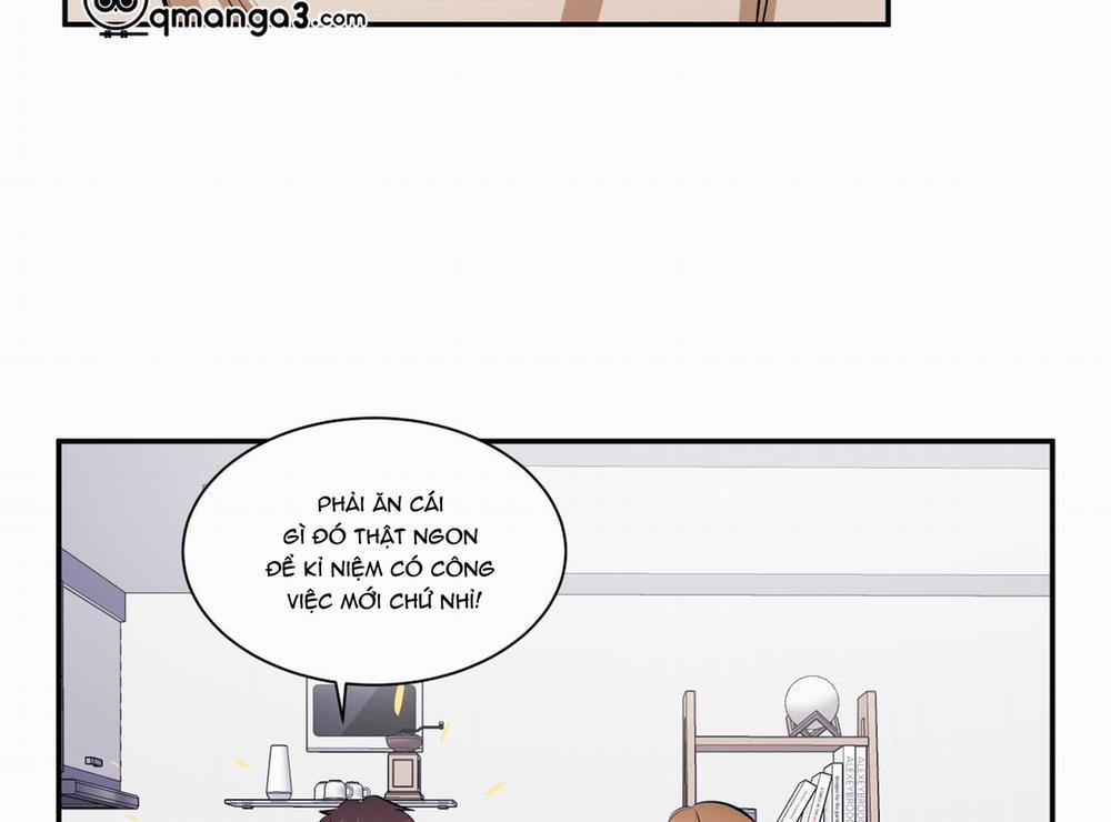 Chốn Riêng Tư 23 trang 76