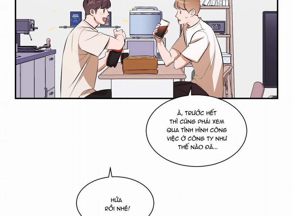 Chốn Riêng Tư 23 trang 77