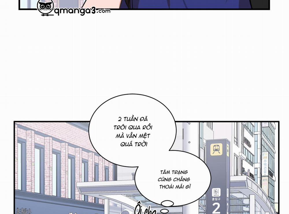 Chốn Riêng Tư 23 trang 80