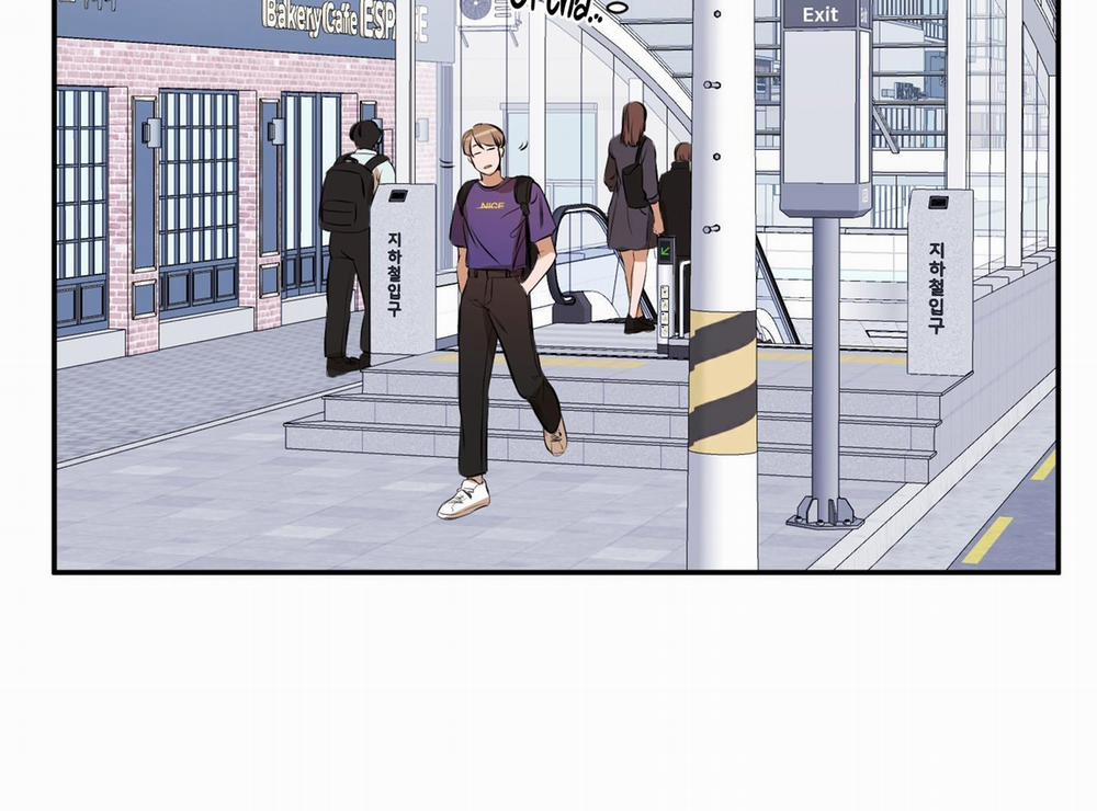 Chốn Riêng Tư 23 trang 81