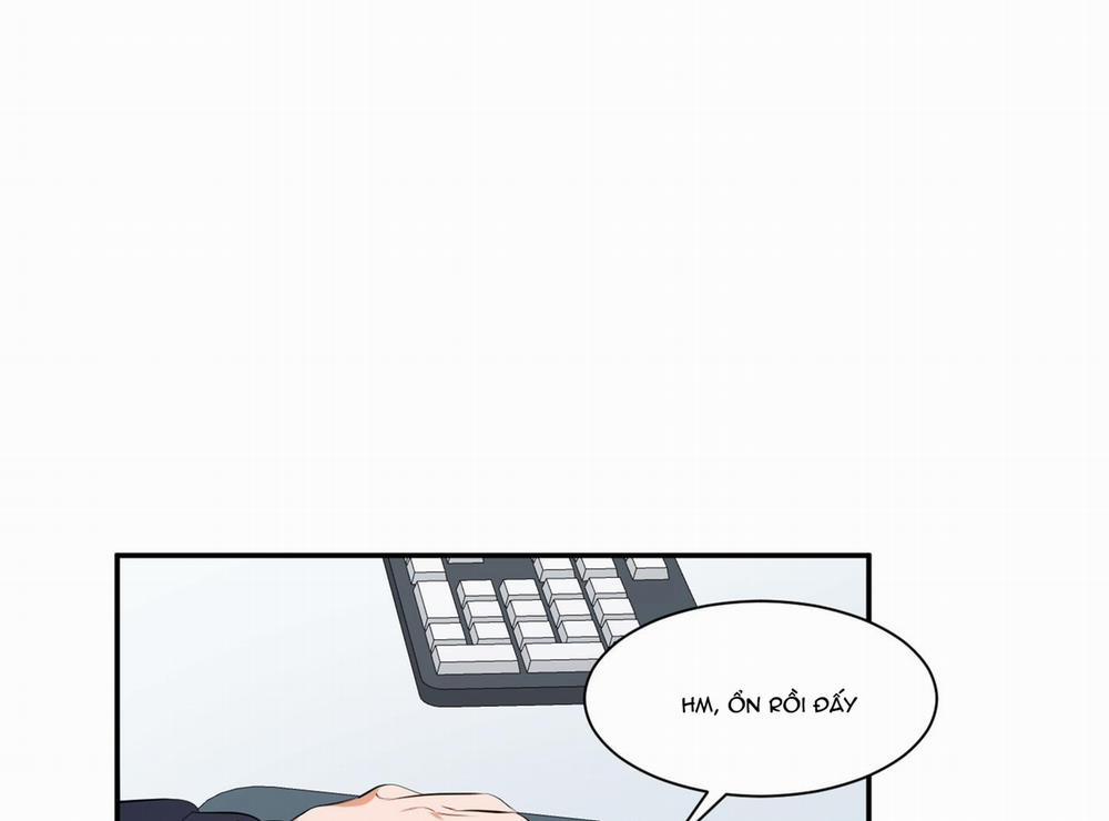 Chốn Riêng Tư 23 trang 82
