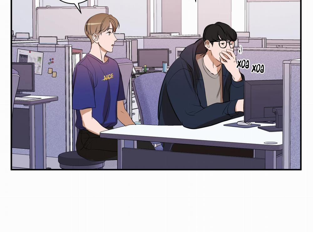 Chốn Riêng Tư 23 trang 84