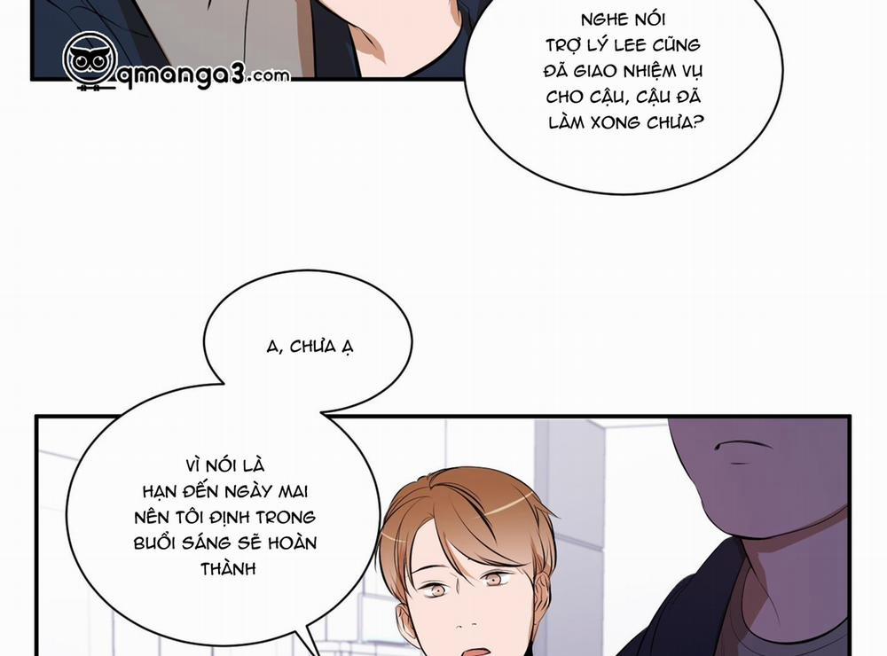 Chốn Riêng Tư 23 trang 86