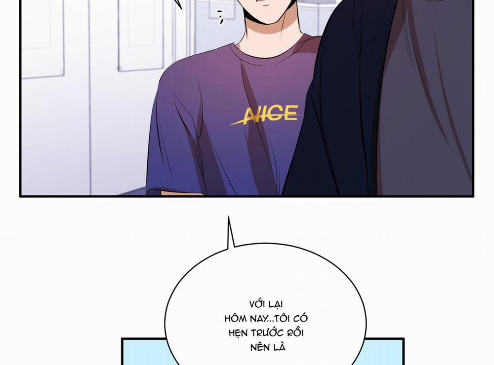 Chốn Riêng Tư 23 trang 87