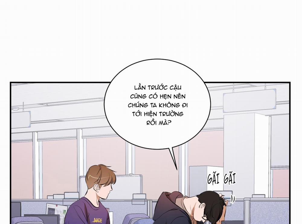 Chốn Riêng Tư 23 trang 89