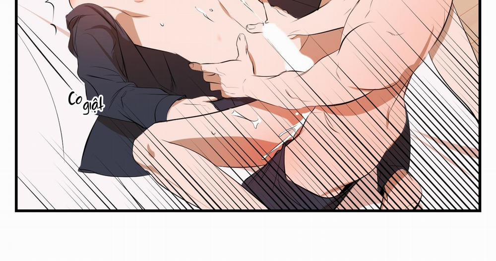 Chốn Riêng Tư 24 trang 109