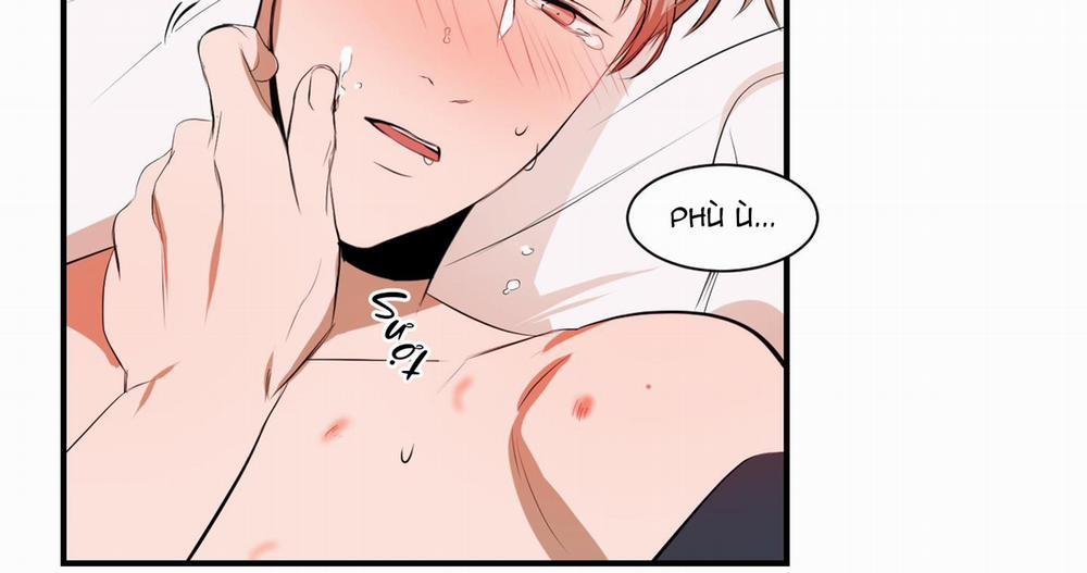 Chốn Riêng Tư 24 trang 113