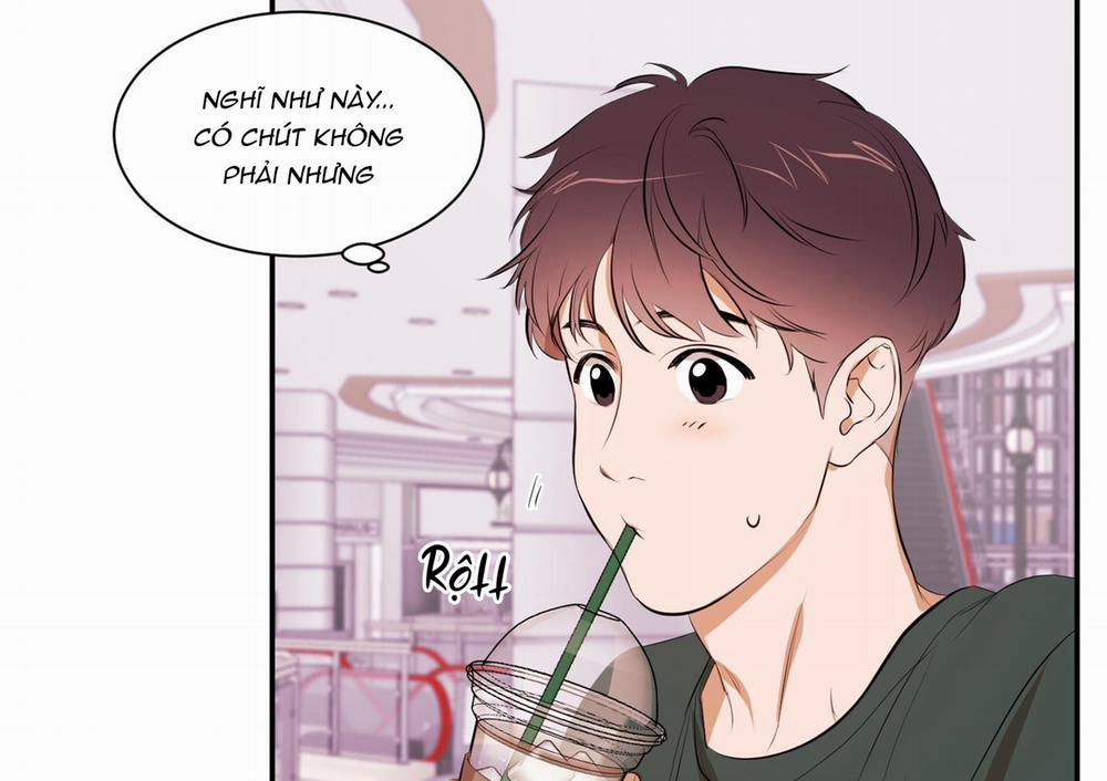 Chốn Riêng Tư 24 trang 15