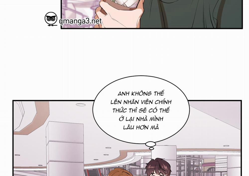 Chốn Riêng Tư 24 trang 16