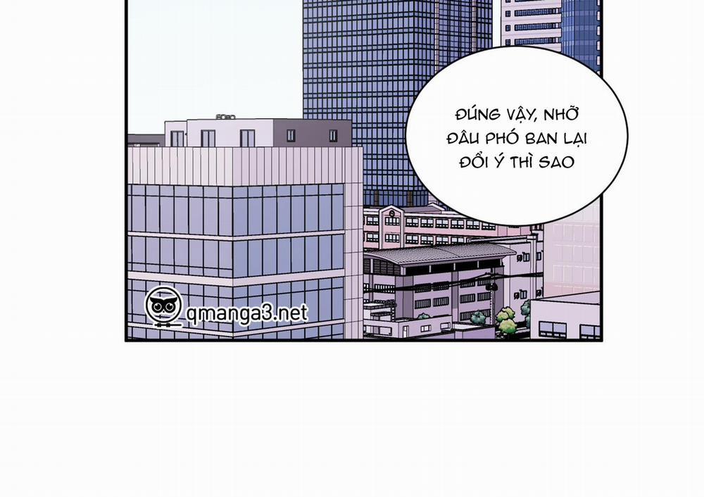 Chốn Riêng Tư 24 trang 19