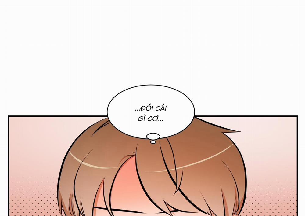 Chốn Riêng Tư 24 trang 20