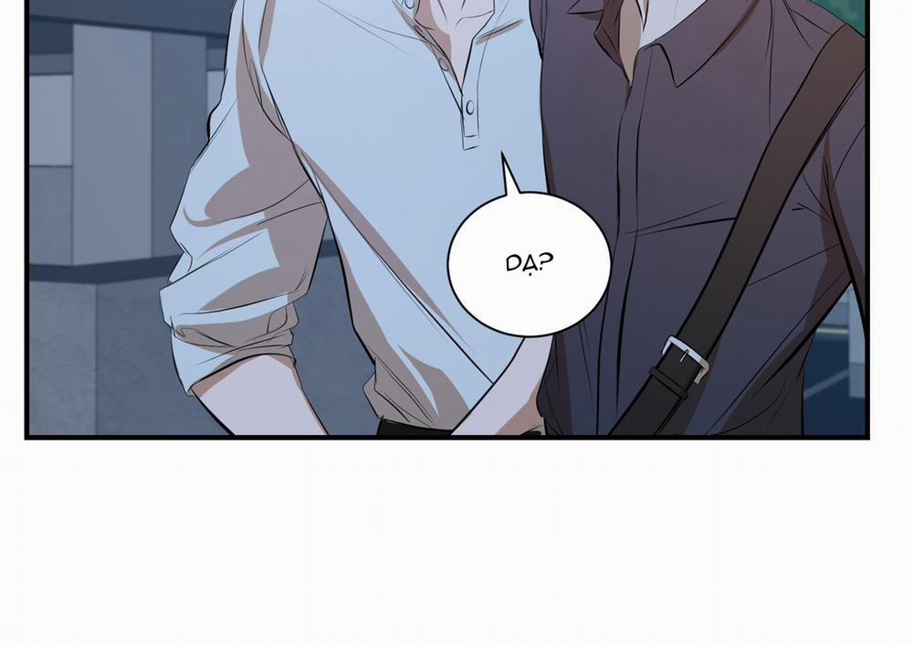 Chốn Riêng Tư 24 trang 30