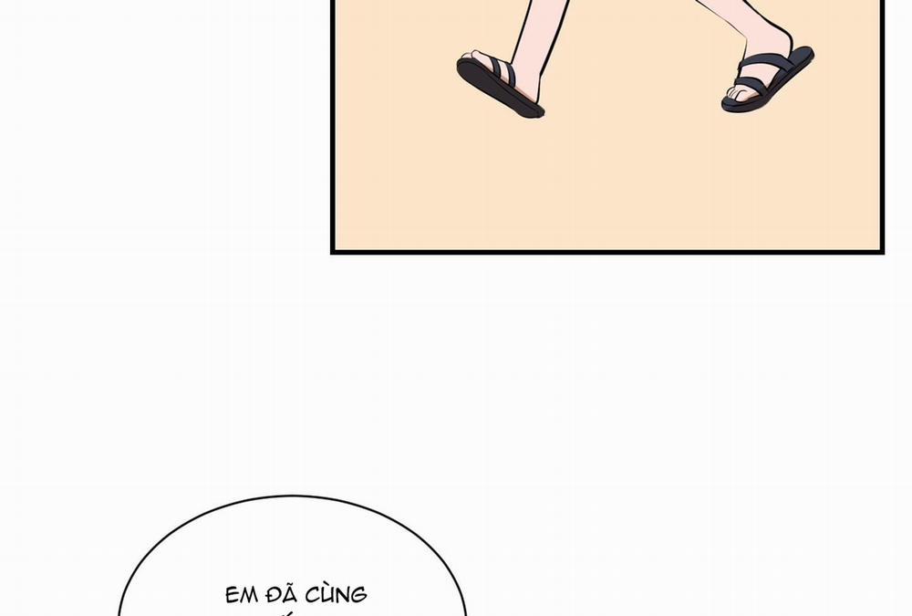 Chốn Riêng Tư 24 trang 34