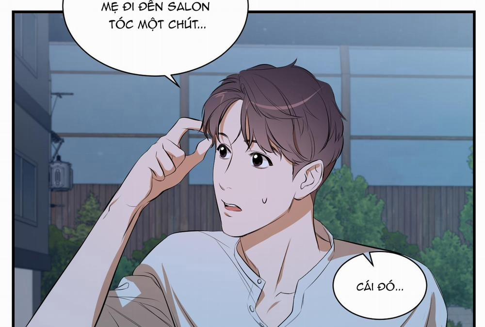 Chốn Riêng Tư 24 trang 35