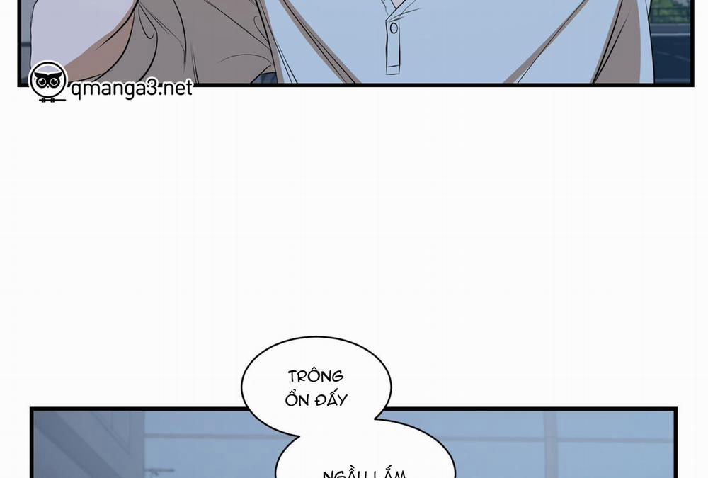Chốn Riêng Tư 24 trang 36