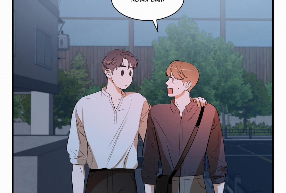 Chốn Riêng Tư 24 trang 37