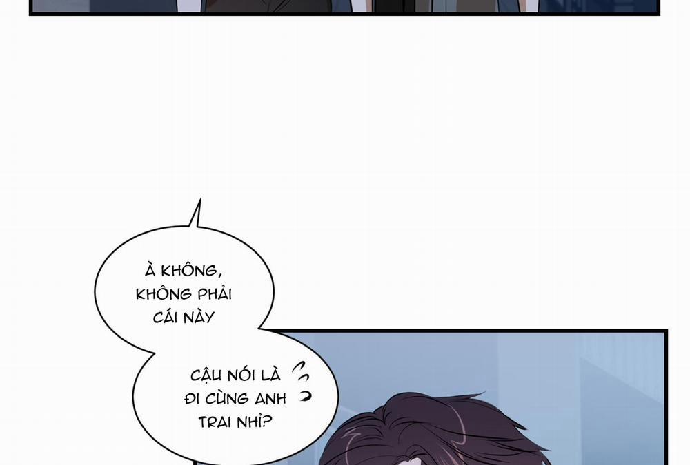 Chốn Riêng Tư 24 trang 38