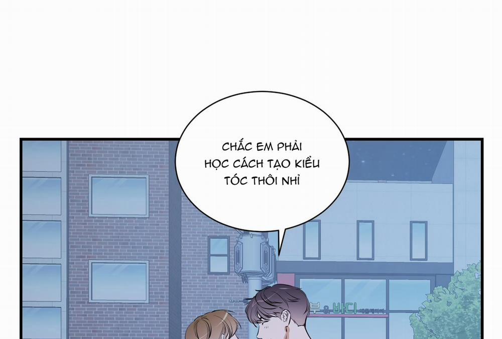 Chốn Riêng Tư 24 trang 41